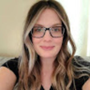 Meet your Posher, Katelyn